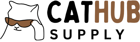Cat Hub Supply